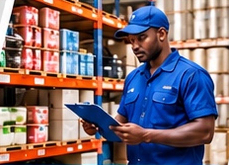 Approvisionnement et gestion de stock